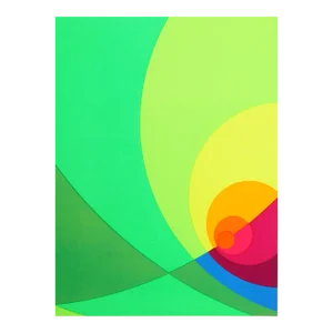Split Infinity #4bs, Herbert Aach