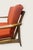 Vintage Lounge Chair in Wood, 1960s For Sale - Image 10 of 16