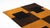 Textile Mid-Century Modern Hand-Woven Rug, Italy, 1960s For Sale - Image 7 of 10