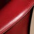 Vintage Cab 414 Chair in Leather by Mario Bellini for Cassina, 1982 For Sale - Image 12 of 18