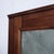 Antique Walnut Fireplace Mirror For Sale - Image 5 of 14