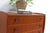 Mid-Century Modern Danish Teak Dresser, 1960s For Sale - Image 18 of 18