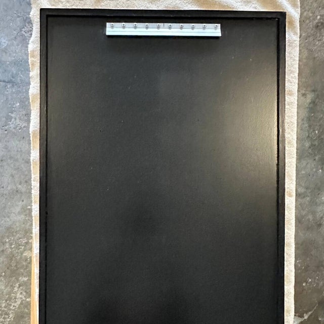 Abstract Copper Owl Wall Relief Sculpture "Night Sentinel" by Jeremy Maronpot For Sale - Image 11 of 12