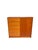 Modern Vintage Danish Teak Tall Chest of Drawers Cabinet For Sale In New York - Image 6 of 10