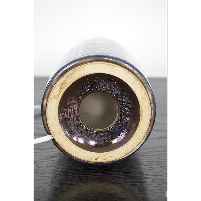 Table Lamp by Marianne Strack for Michael Andersen & Son, 1960s For Sale - Image 6 of 7