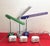 Microlight Lamp by Ernesto Gismondi for Artemide, 1990s For Sale - Image 5 of 18