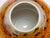 Raymor Import 1950s Mid Century Modern Raymor Pottery Vase For Sale - Image 4 of 6