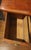 Late 18th Century Circa 1780 George III Brandy Board or Small Sideboard For Sale - Image 5 of 9