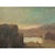 “Tiger before a Dreamlike Landscape,” Romanticism, 19th Century – England Media: Oil on canvas Title of the work: “Tiger...
