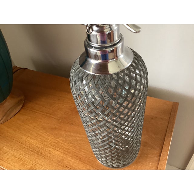 Vintage Sparklets Soda or Seltzer Dispenser For Sale - Image 12 of 13
