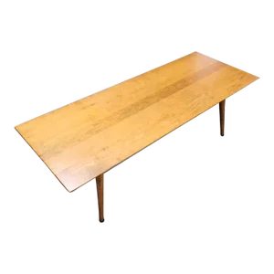 1950s Restored Paul McCobb for Planner Group Coffee Table