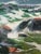 The five paintings of the "Rocky Shores" series, part of the larger West Coast series, were painted one after the other,...