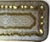 Mid-Century Moroccan Brass Spider Coffee Table For Sale - Image 10 of 16