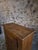 Antique French Oak Single Door Cupboard, 18th Century For Sale - Image 6 of 18