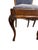 Wood Late 19th Century Louis XV Style Carved Side Chairs, a Pair For Sale - Image 7 of 12