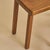 Pair of Dutch Brutalist Oak Nesting Tables, 1960s For Sale - Image 12 of 13