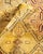 Textile Eclectic, One-of-a-Kind Hand-Knotted Area Rug in Brown, 9' 2" x 11' 7" For Sale - Image 7 of 8