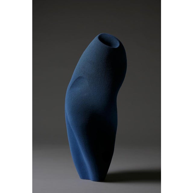 Posthuman Sculptural Object by Caspi Ceramics Nl For Sale - Image 11 of 13
