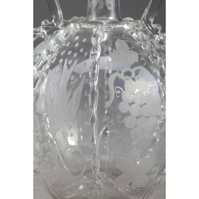 18th Century Dutch Jug For Sale - Image 5 of 10