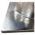 Metal Modern Prado Column Accent Stool Ottoman by Bernhardt For Sale - Image 7 of 8