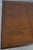Statton Large Kneehole Cherry Executive Desk For Sale - Image 14 of 18