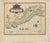 Antique Hand-Colored Map of Peru from Blaeu, 1642 For Sale - Image 9 of 9