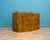 Art Deco British Burr Walnut Dressing Chest, 1930s For Sale - Image 3 of 12