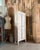 Small Parisian Wardrobe, 1940s For Sale - Image 12 of 14