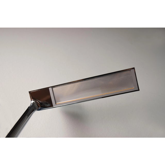 Flos d'E-Light Table Lamp by Philippe Starck For Sale - Image 10 of 13