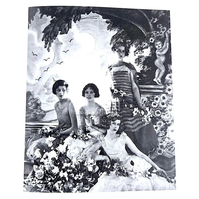 1986 ‘Beaton in Vogue’ by Josephine Ross, 1st American Edition, Hardcover Book For Sale - Image 15 of 17