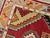 Galerie Shabab Collection Mid-20th Century Turkish Oushak Throw Rug For Sale - Image 4 of 7