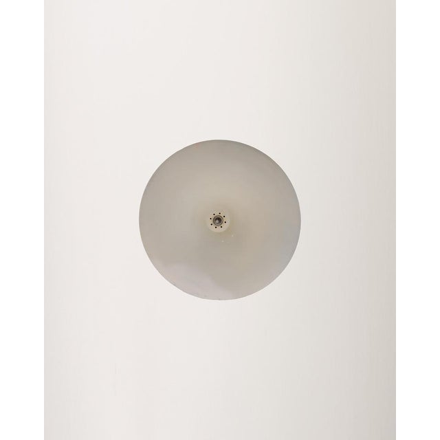 Hanging Lamps by Claus Bonderup and Torsten Thorup for Fog & Mørup, 1960s, Set of 2 For Sale - Image 13 of 14