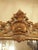 French Period Louis XVI Mirror With a Shell Cartouche For Sale - Image 3 of 10