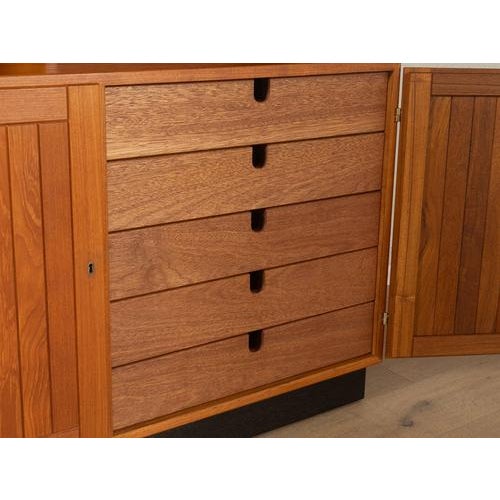 Vintage Chest of Drawers, 1960s For Sale - Image 6 of 13