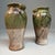 Ceramic Vintage Ceramic Vases, Calabria, Italy, 1950s, Set of 2 For Sale - Image 7 of 11