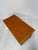 Wood Vintage Danish Teak Blanket Storage Bench by Kai Winding for Poul Hundevad, 1960s For Sale - Image 7 of 10