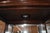Henkel Harris Mahogany Chippendale Display Cabinet Style 2301 For Sale - Image 9 of 16