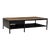 1950s Attributed to Paul McCobb "Plateau" Double-Sided Cocktail Table For Sale