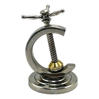 Mid-Century Nutcracker, Poland, 1950s For Sale