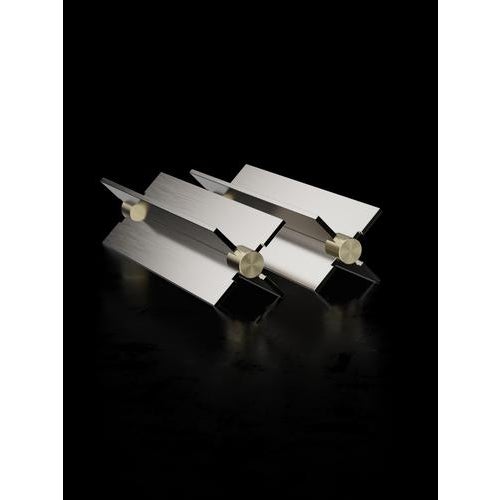 Fireplace 010 by Edizioni Design For Sale - Image 4 of 6