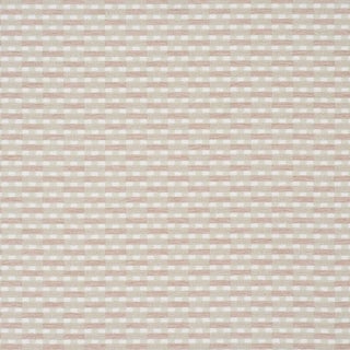 Sample - Schumacher Thatcher Performance Fabric In Neutral For Sale