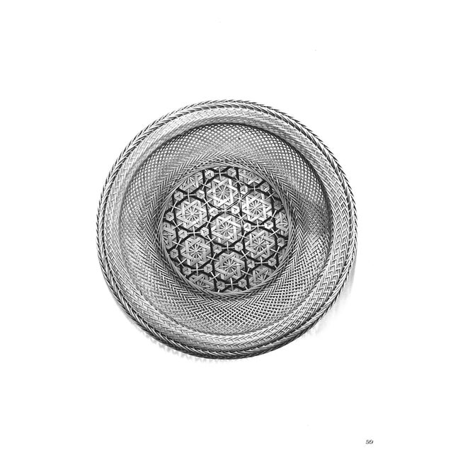 1970s "Bamboo" 1972 Austin, Robert and Ueda, Koichiro For Sale - Image 5 of 11