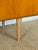 Scandinavian Teak Sideboard with Tapered Legs, 1960s For Sale - Image 16 of 18