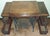 Mid 19th Century Wheeler & Wilson Sewing Machine Table For Sale - Image 14 of 18