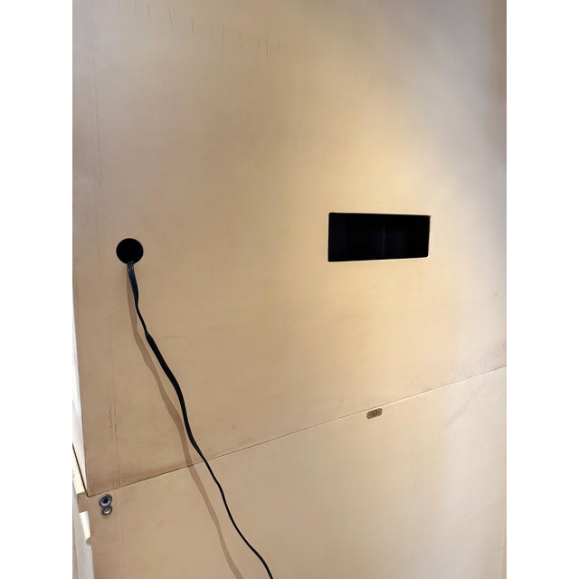 Media Armoire With Mirrored Cabinet Doors For Sale - Image 12 of 12