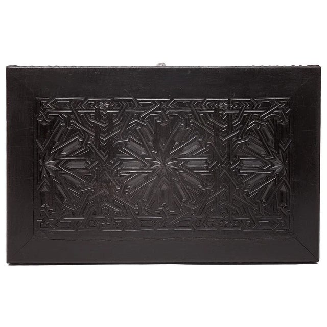 1960s Spanish Side Table, 1960s For Sale - Image 5 of 11