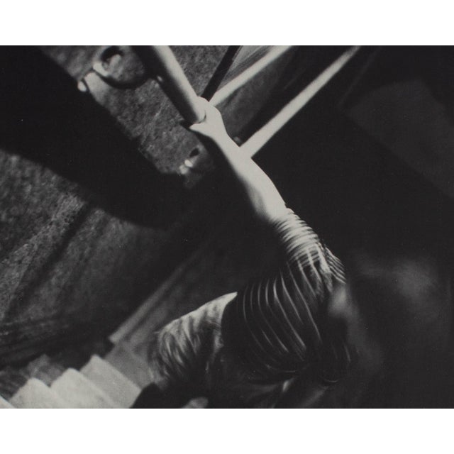 Contemporary 1991 “Images From 25 Years, 1966-1991” Bruce Cratsley Exhibition Poster For Sale - Image 3 of 5