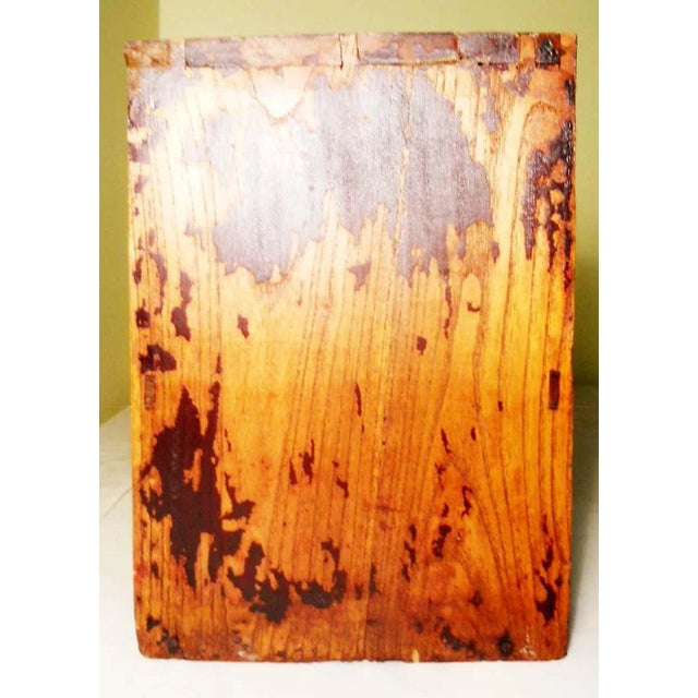 Antique Chinese Lady's Chest; Circa 1800-1849 For Sale - Image 10 of 12