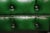 Custom Made English Emerald Green Tufted Chesterfield Sofa For Sale - Image 9 of 12