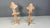 Ergonomical Plywood Chairs from Rybo, 1970s, Set of 2 For Sale - Image 4 of 13